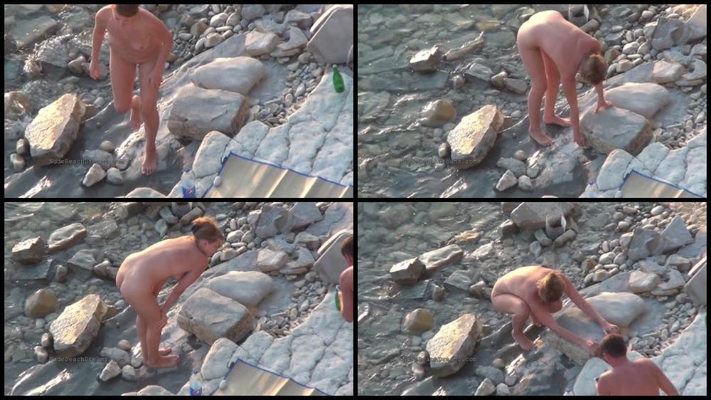 Nudebeachdreams Update1403 Nudist Video 01527