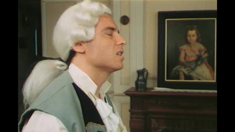 Helene Chevalier Initiation D'Une Jeune Marquise (1987) Sc10