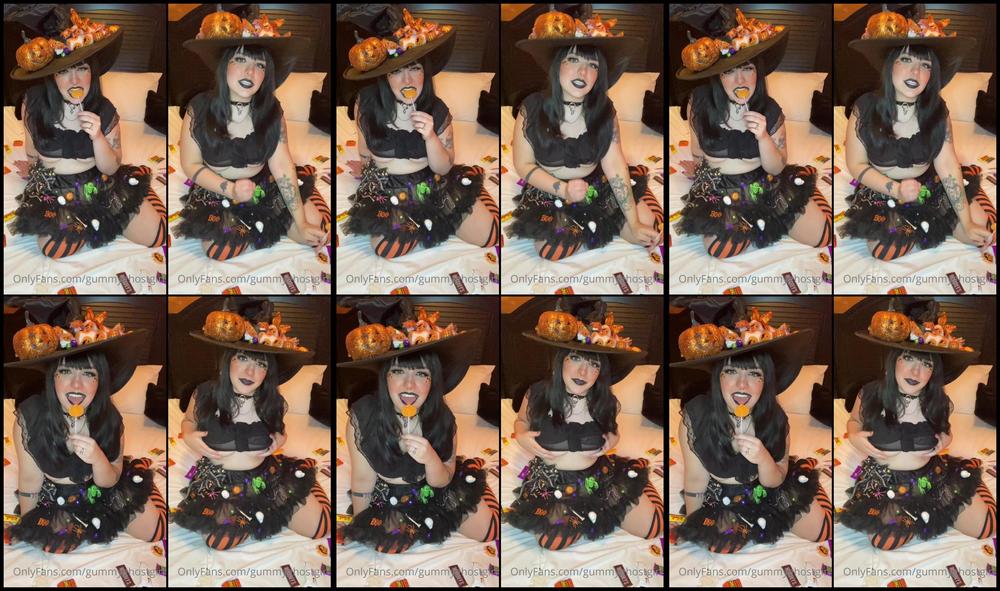 Gummyghostgirl 11 10 2020 1055243732 Sweet Joi