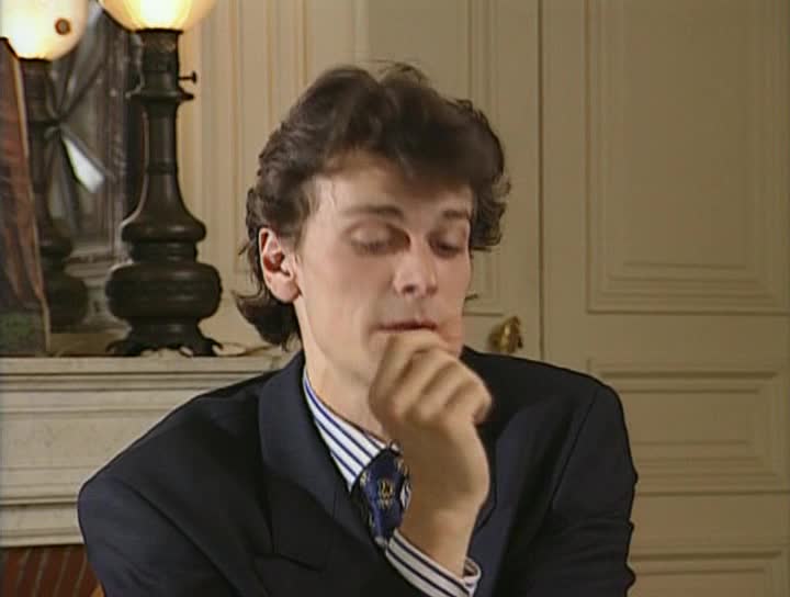 Indecente Aux Enfers (1997)