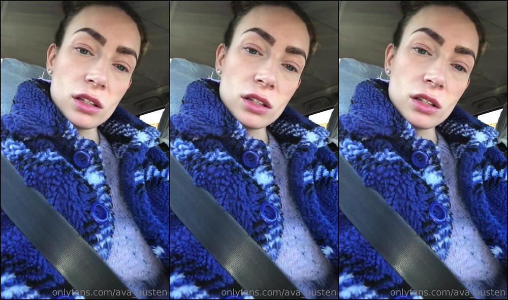 Ava Austen 2019 22422688 Hello Gorgeous Fans Update For You