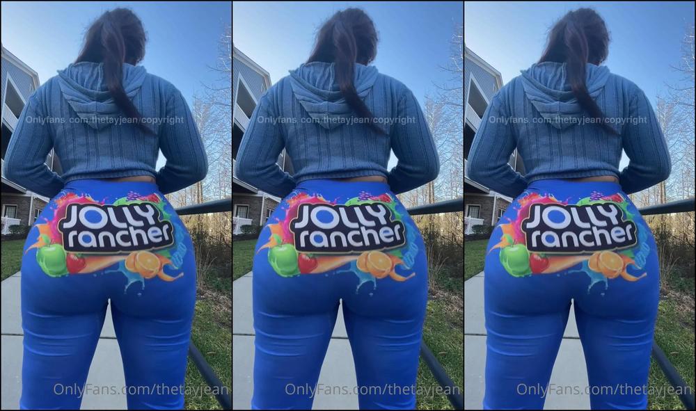 Thetayjean 2021 2001494400 Wats Favorite Flavor