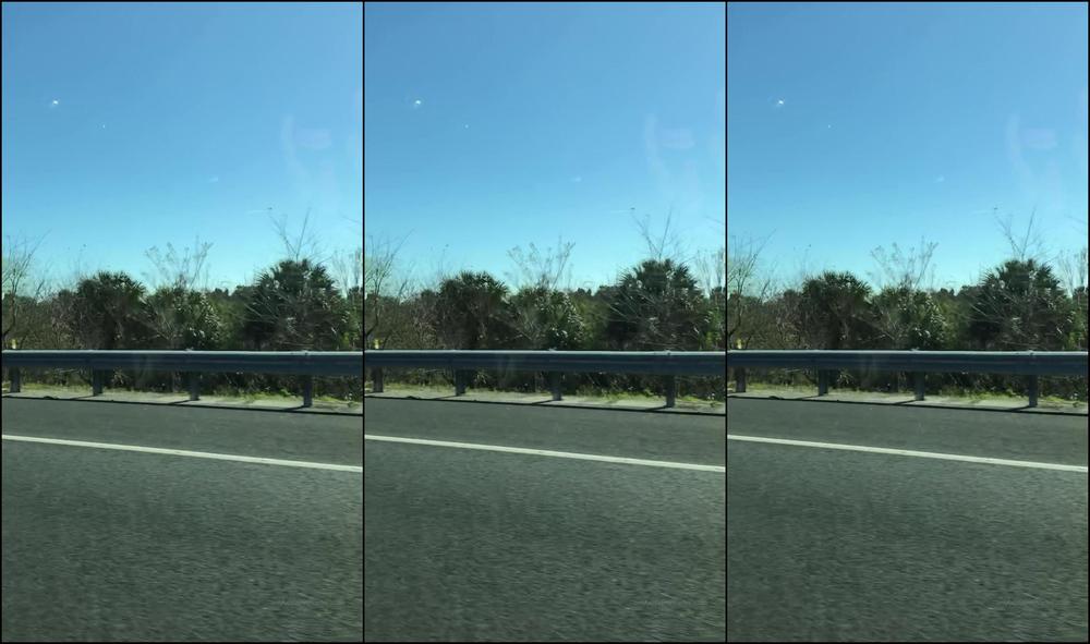 Noelleeaston 2020 20776655 Morning Drive Was Nice