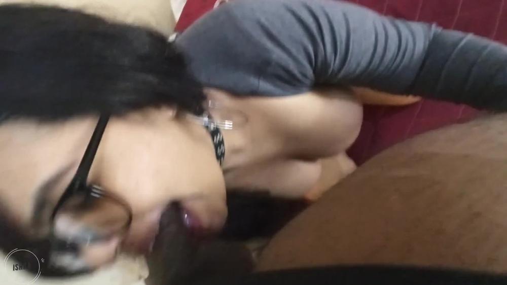 Karisma S6E13 Busty Bossy Boss Demands Massage and gets a Creampie from Employee