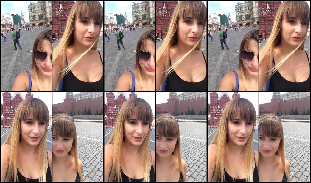 Xxvaleryxx Welcome To Moscow