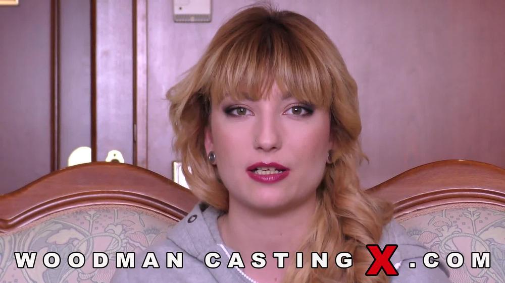 [Woodmancastingx.Com] Lucia Fernandez Casting – 02.03.2017