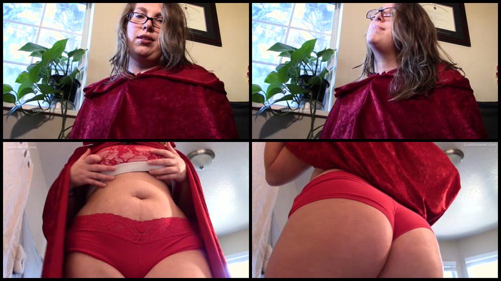 Lush Botanist A Handmaids Ass Eating Part 1