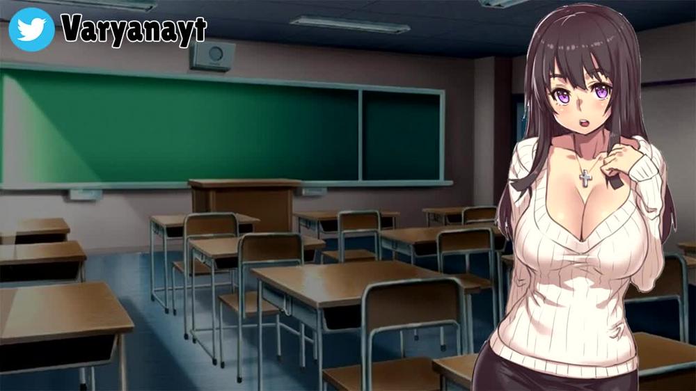 Christian Students Get Lewd! [Audio]