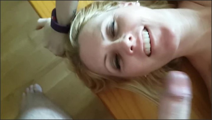 Mfm Threesome Hubby And Fuck Buddy Cum Deep Inside My Dripping Wet Pussy