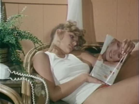 Bad Girls Ii Scene 1