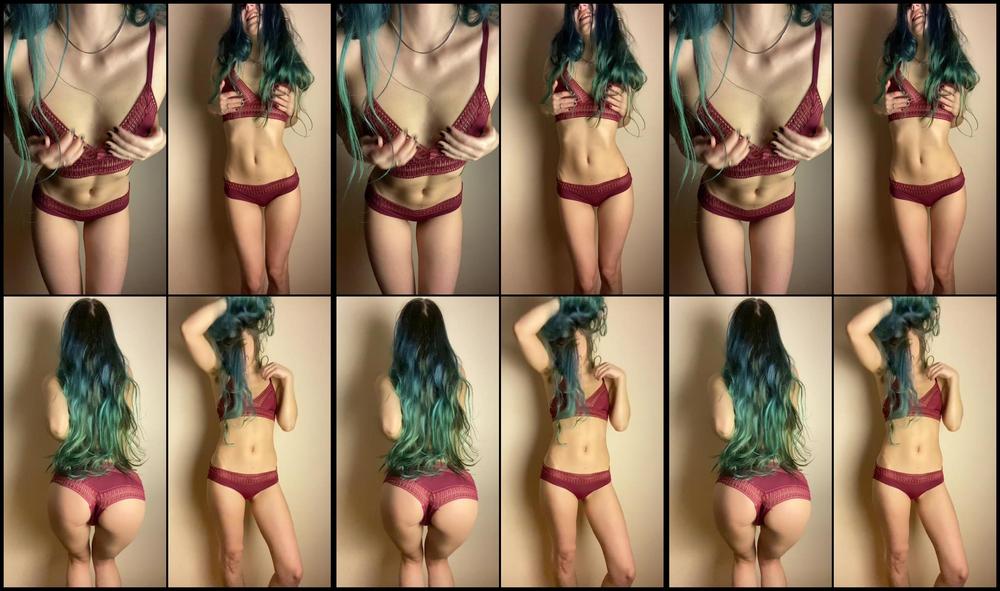 Hendrixina 17 01 2020 128313157 How About A Teaser Video Instead Of Photoset