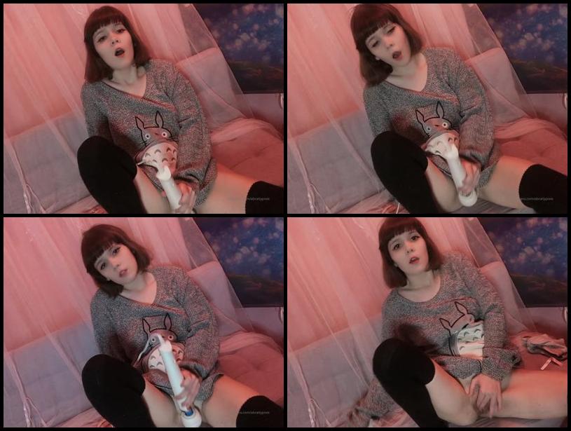 Abrattypixie 2020 01 20 130939311 Comfy Cummies Taken In One Shot