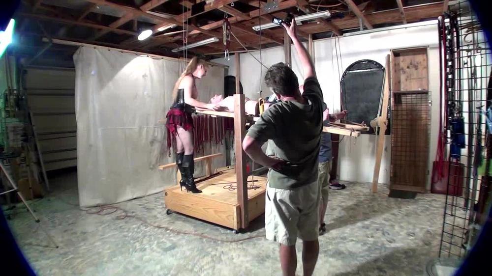 Behind The Scenes Making A Bdsm Movie Pt 2 2 K