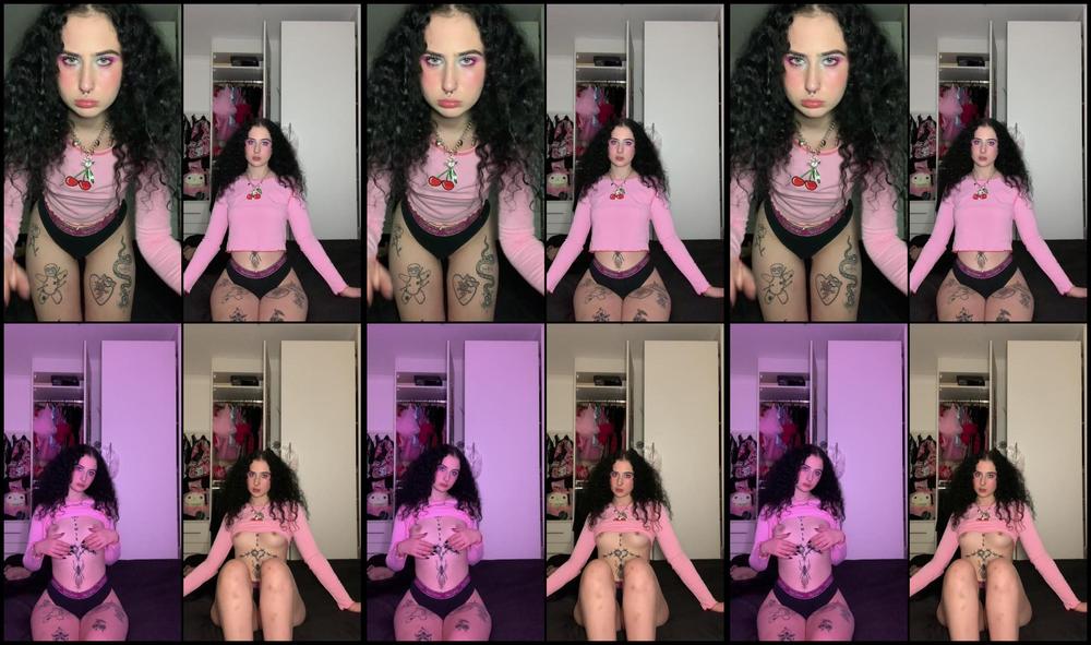 Obedientslxt 29 12 2019 114158373 Spoil Me I M A Pretty Little Angel