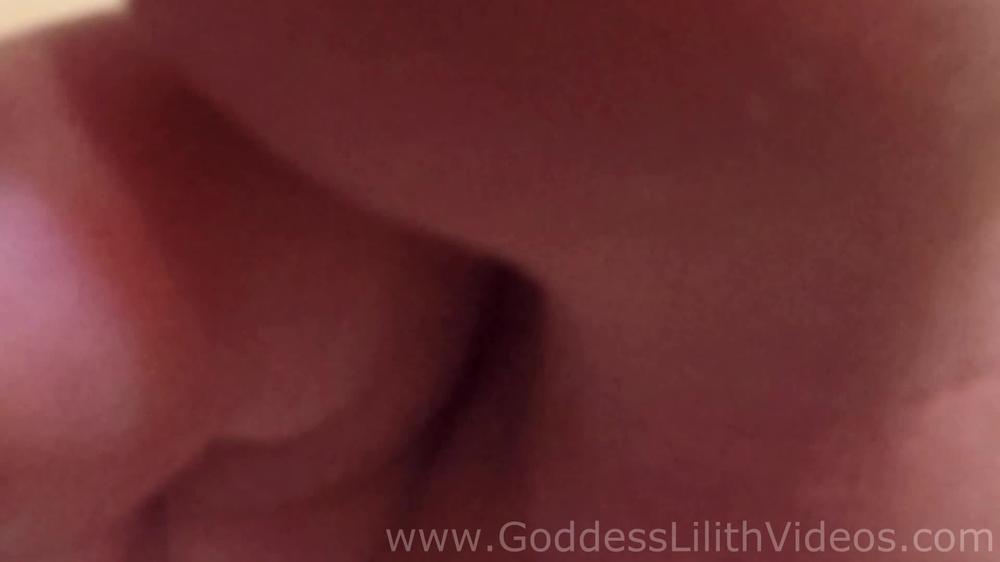 Goddess Lilith Shrinking You Down To The Size Of An Ant