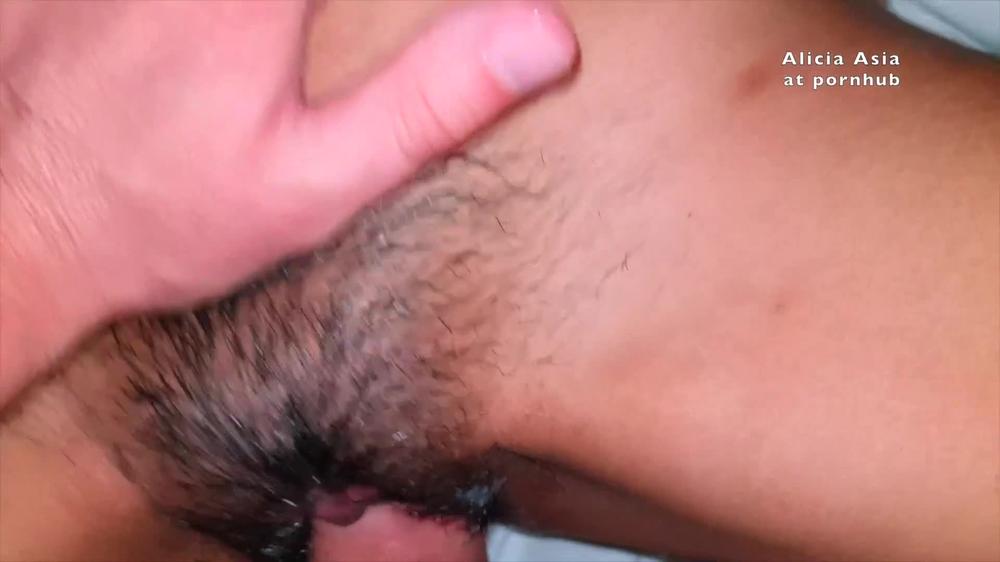 Alicia Asia - My Top 10 - #10-6 - Most Viewed Videos of Me - Asian Slut cum
