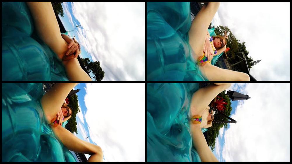 Heather Carolin Redheads Floating Turned Sinking O