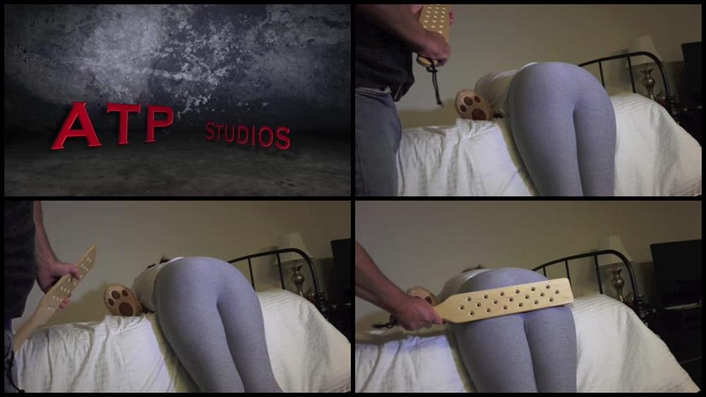 20150522 I Need A Little Motivation  The Kind That Leave Me Super Sore  Yoga Pants Frat Paddling Full Video