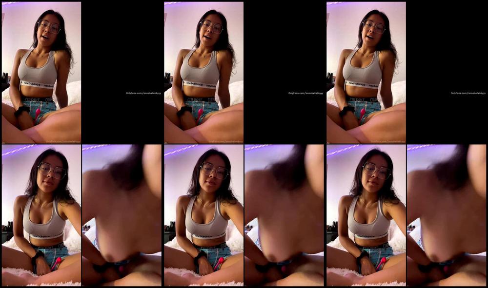Annabellebbyyy 21 06 2021 2142120539 Stream Started At 06 21 2021 06 44 Pm