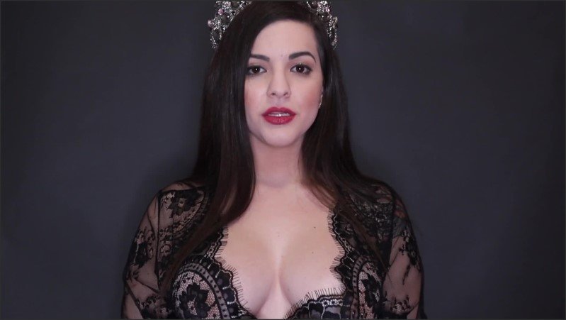 Chloe Manson Royally Locked Up In Chastity Vip Pussy.Com 10.09.2020