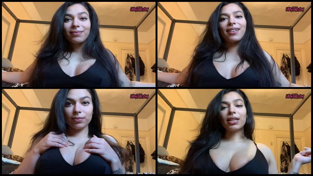 Ladytoro Loser For Latinas Manyvids