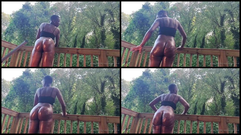 Itsmoeduh 03 10 2020 1010352505 Good Afternoon Y X27 All Here X27 S An Oily Clap Video I Shot Outside In Atl The Main Video Was