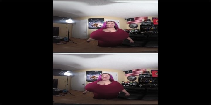Vr Equipment Test