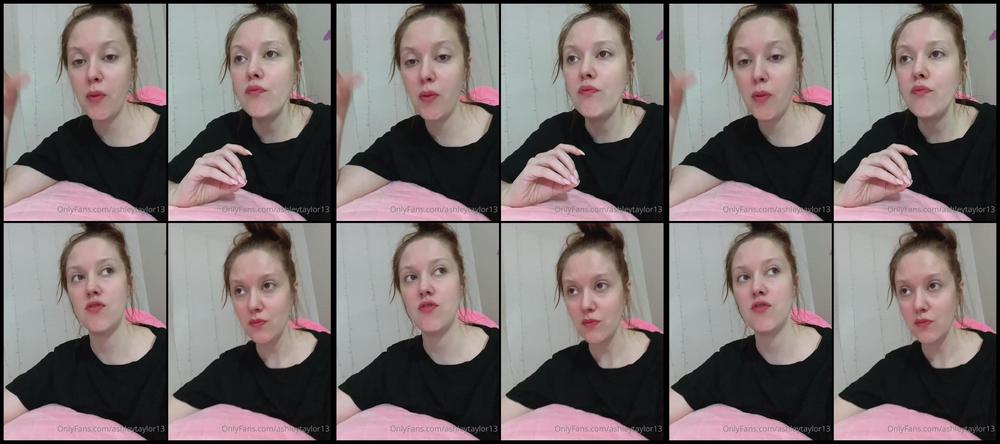 Ashleytaylor13 22 08 2021 2200665936 Also Concerning Live Streaming