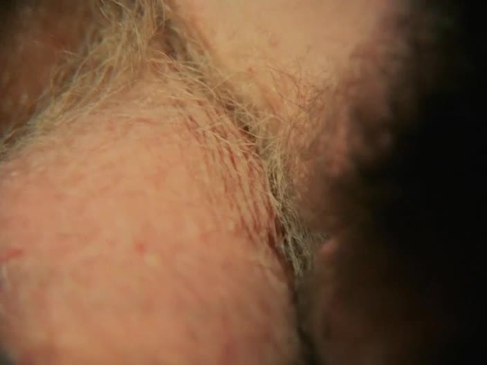 Soft Places 1977 Scene 4