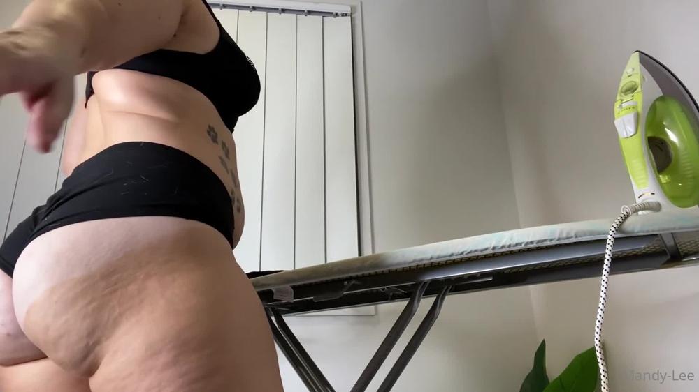 Mandy Lee 2020 280705430 New Mandy Cleans Coming