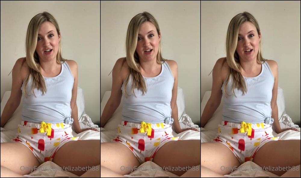 Elizabeth88 2020 461050887 Bedtime Story