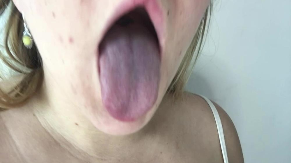Embermae - First Ever Mouth Fetish Video_(Id_1792094)