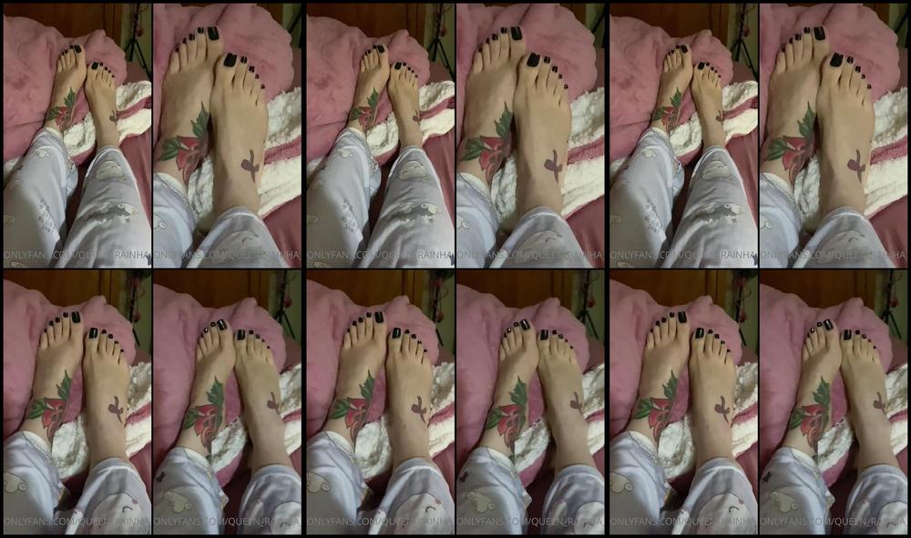 Queen Rainha 21 05 2022 2462602505 Long Toes Last Night Dedos Longos Ontem A Noite