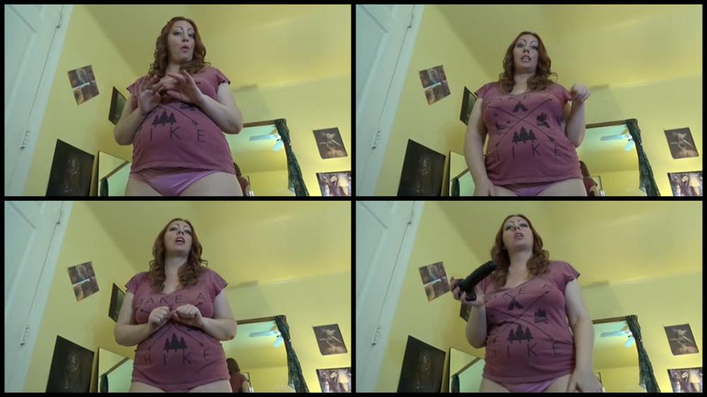 Josie6Girl You Only Cum With Cock In Your Mouth