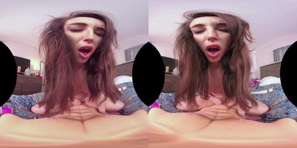 Vrhush - Christiana Cinn - I Hope My Date Goes Well (2018)