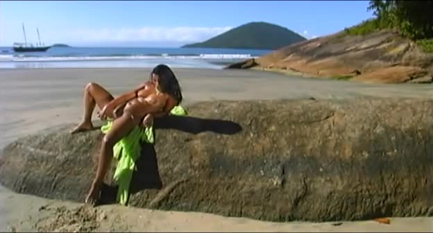 Fantasy Island -   Scene 3