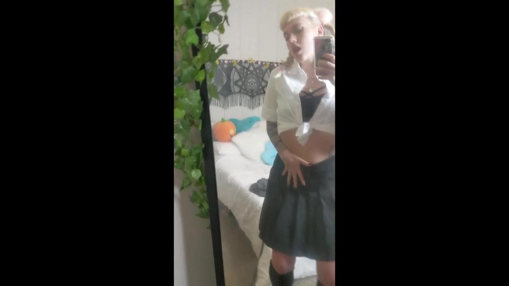 Caraday 2019 Sexy Shorts Lil Bit Of Everything Manyvids