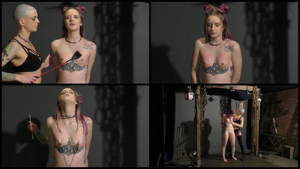 Jessica Kay   Beautiful Suffering Whore