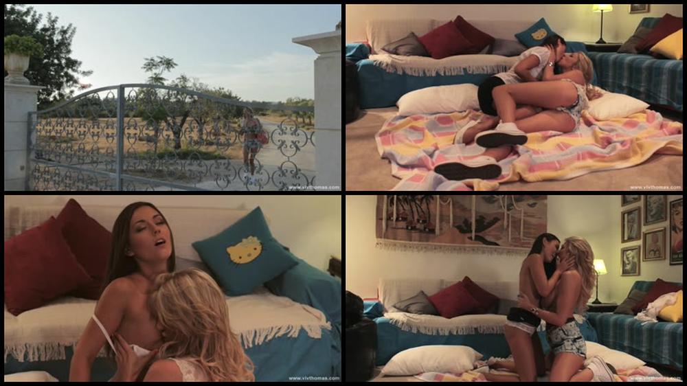 Vivthomas  Lesbo  Iwia A Lexi Lowe Story Of She 2 Scene 1 720