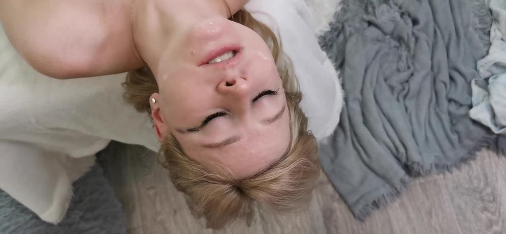 Notfallenangel_Cum_In_Her_Throat