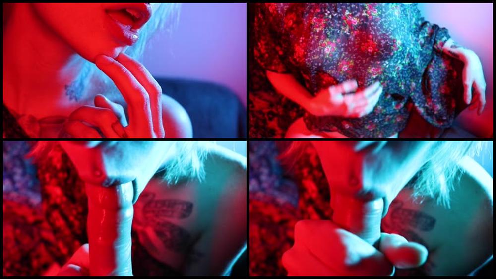 Jasperswift Enter My Void
