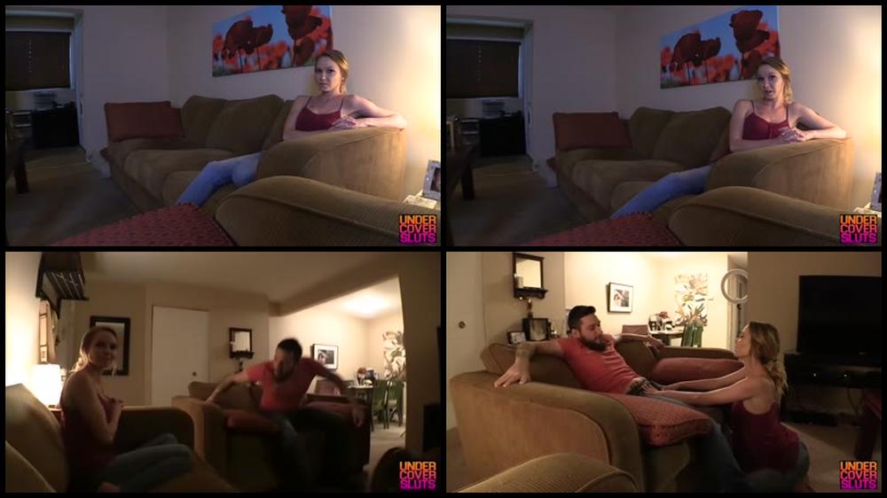 Undercoversluts Cucked By My Petite Wifes Ex Bf Part 2 2020 05 26 Lzg5Vf
