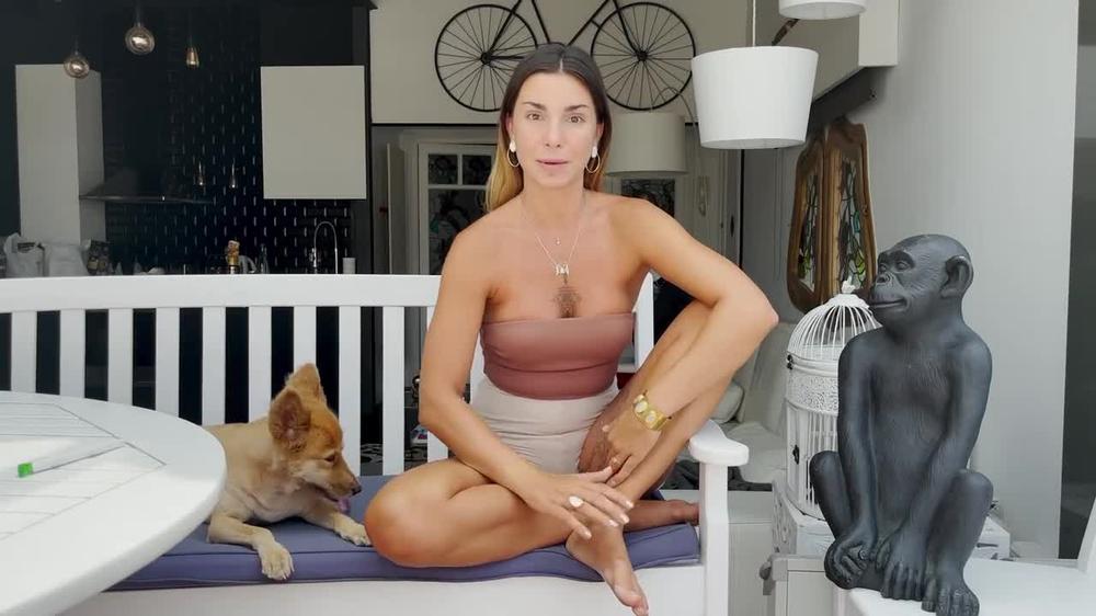 DICK RATINGS - (Roxy Fox’ new approach!)