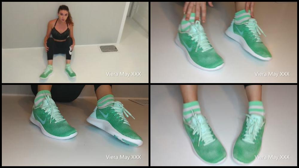 Vieramayxxx   Gf Cheats  Makes You Lick Shoes Suck Bbc   Manyvids