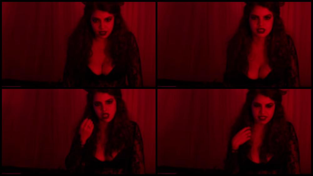 Haunter Hexx Succubus Seduction   Joi