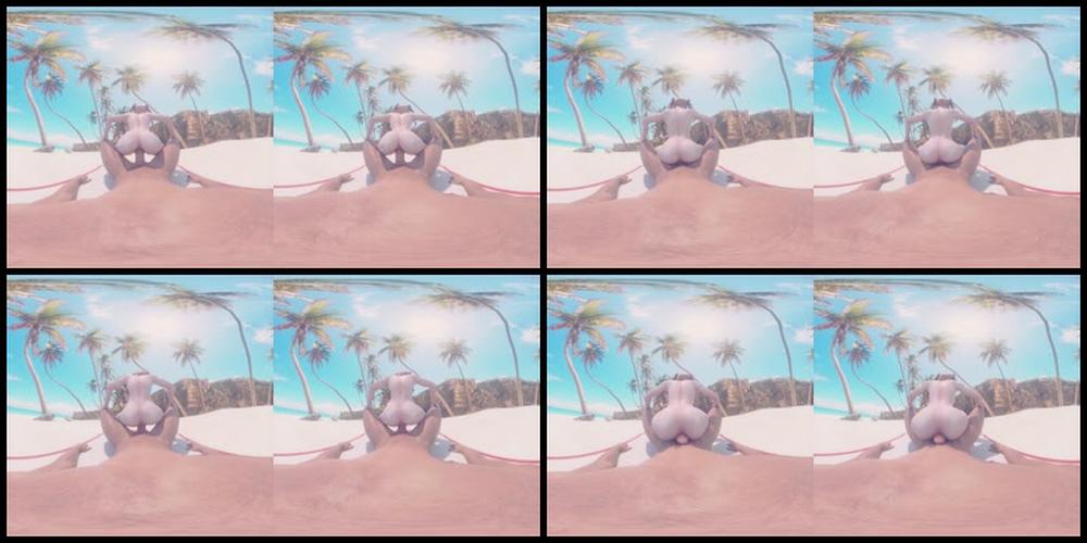D Va Anal Creampie Vr 2048P