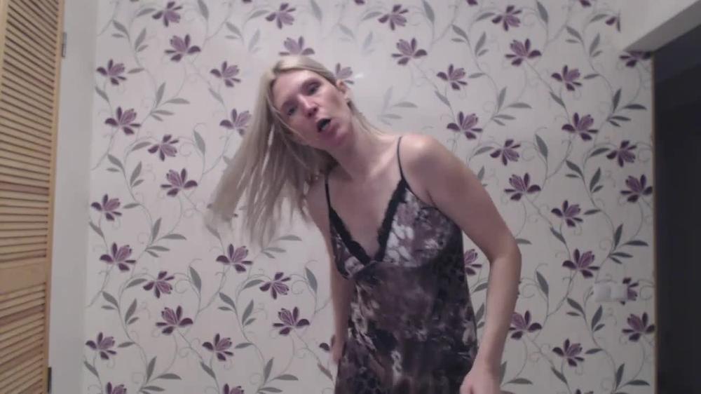 Lilcharlotte Showing You What I Have Learned In Self Manyvids