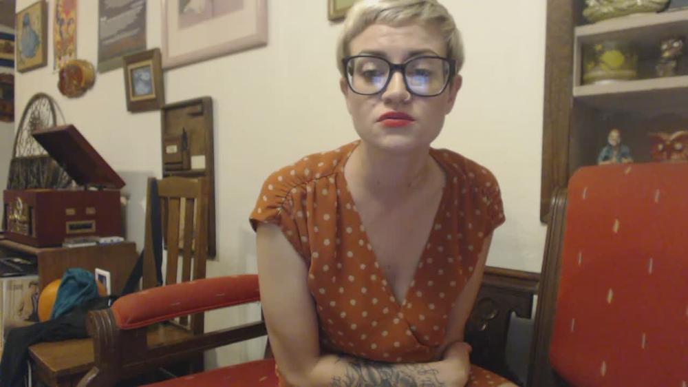 Lexdollface Let Mommy Comfort You