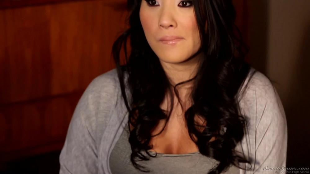 2012.09 [Sweet Sinner] Asa Akira (The Secretary #3 Scene.1) (1080P)