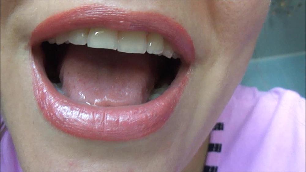 [Clips4Sale.Com] Большой Рот Великанши (Русский И Английский Язык) 15.09.2014